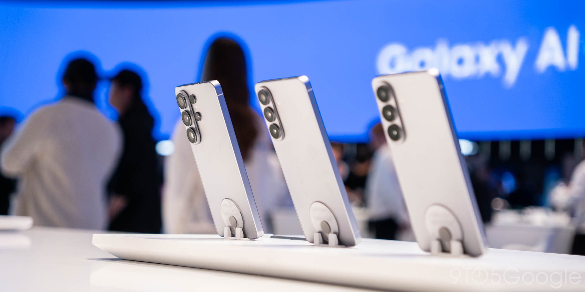 Мобильный бизнес Samsung перешёл в режим «чрезвычайного управления», несмотря на успех Galaxy S26