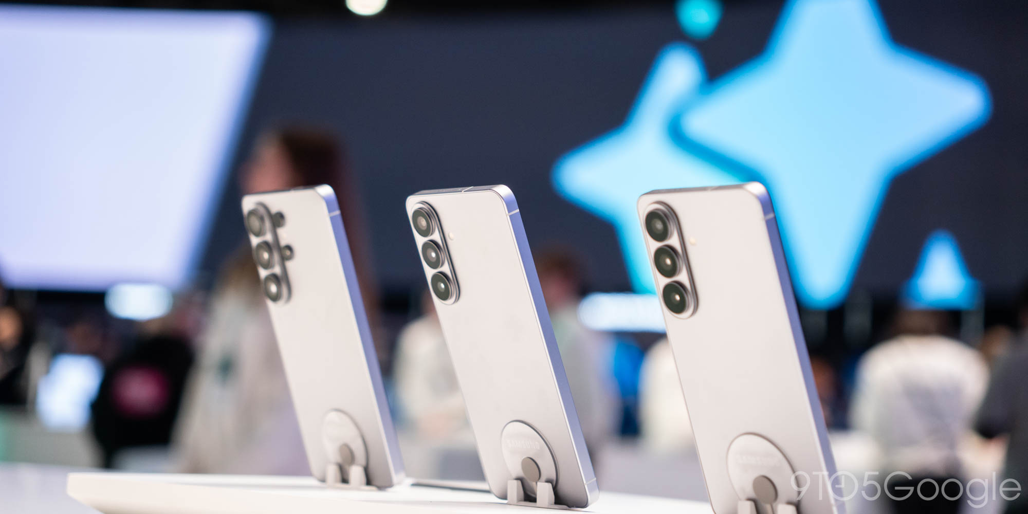 Samsung’s Mobile Division Faces Historic Loss Amid RAM Crisis