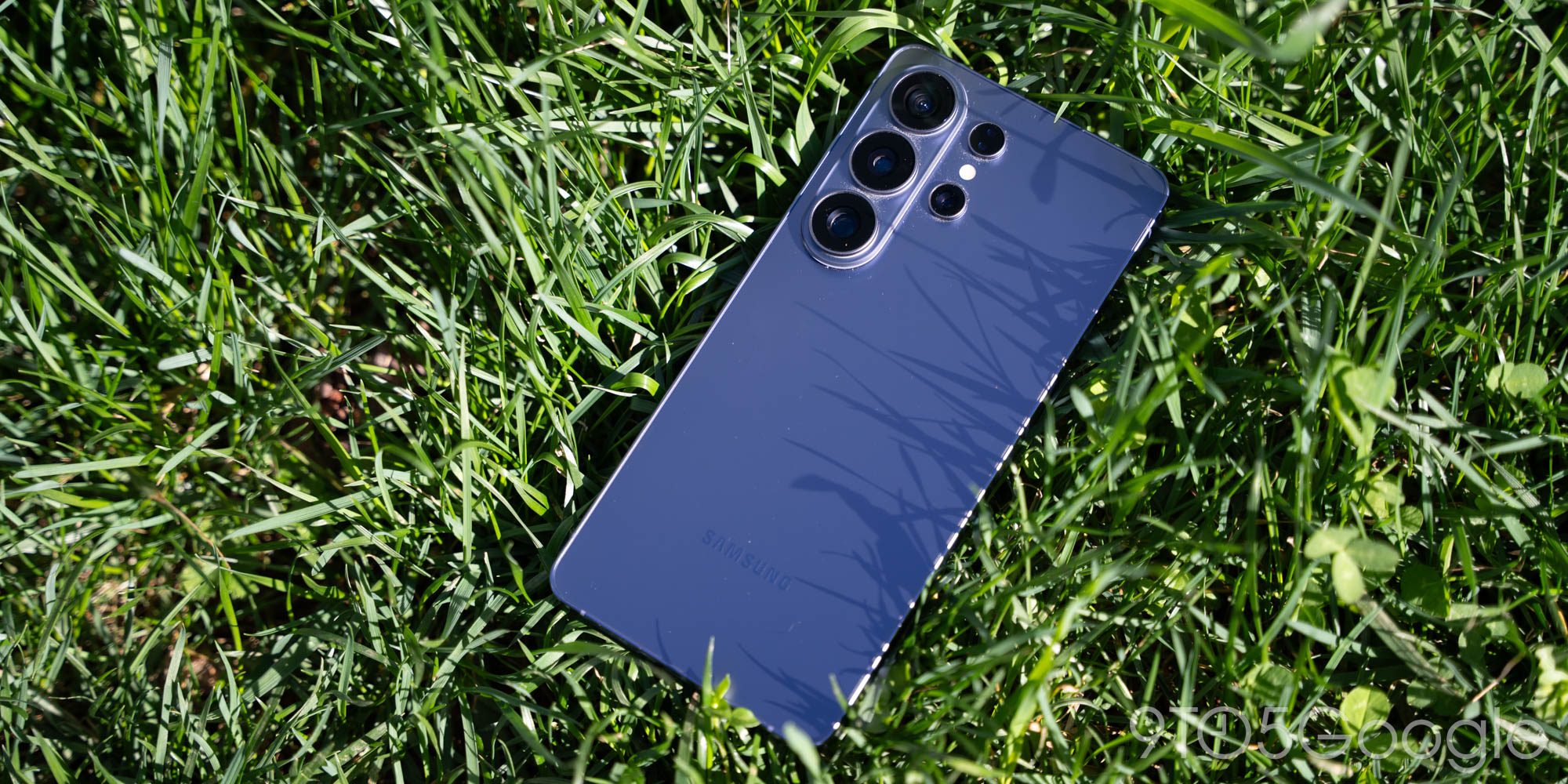 Samsung расширяет поддержку AirDrop на устройства Galaxy S26 в США