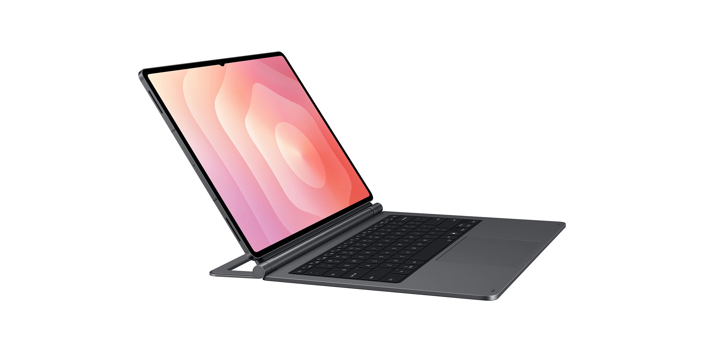 Galaxy Tab S11 Ultra 'Pro' keyboard debuts for $400 [Gallery]