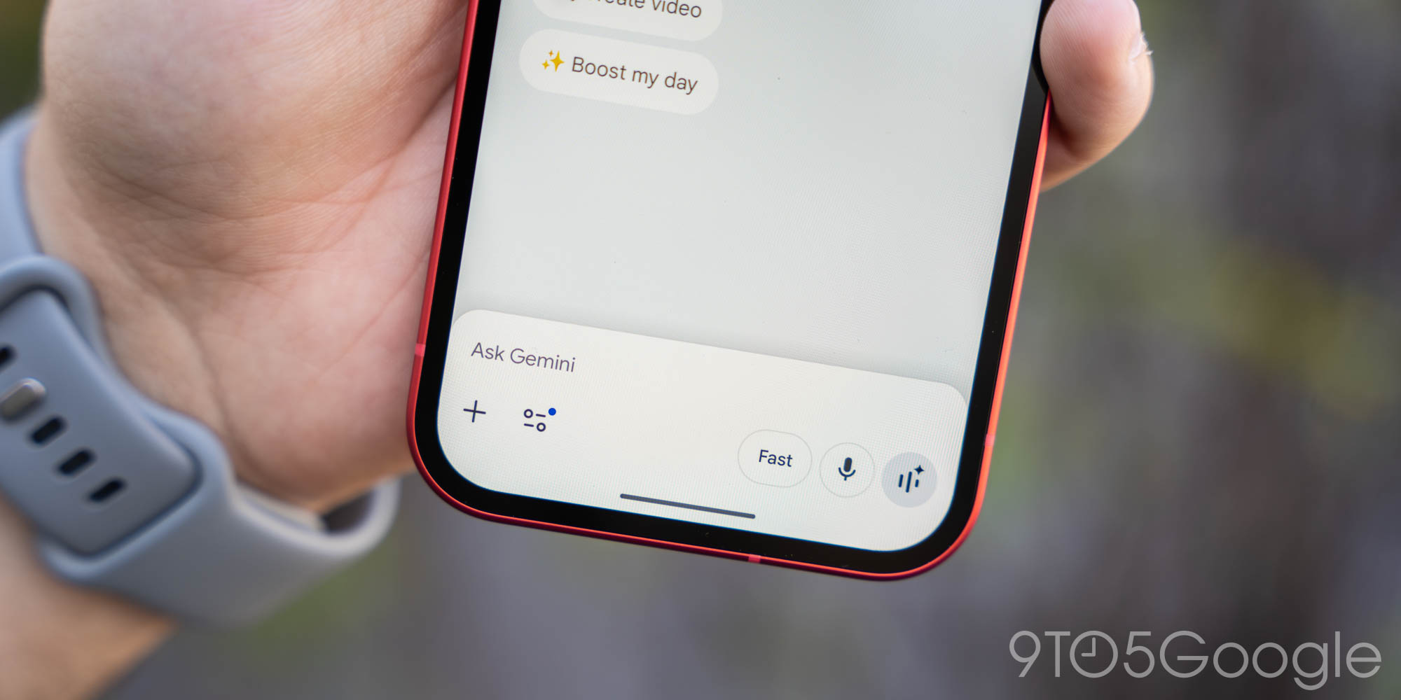Gemini App Gains ‘Extended’ Thinking, New Integrations