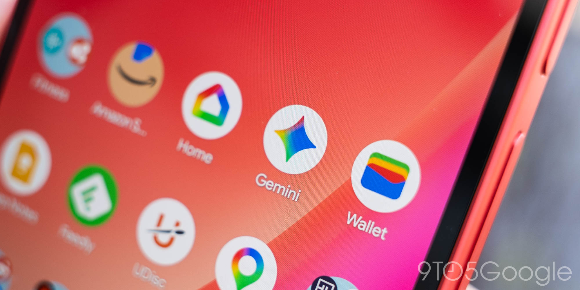 Google Gemini Gets Fresh Android Redesign for Overlay & Live