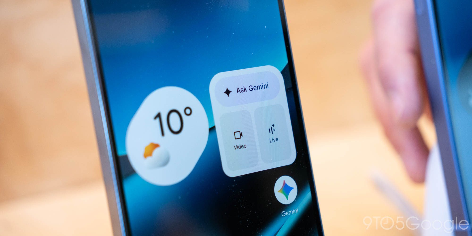 Обновление Android 17 удаляет виджеты с главного экрана у некоторых владельцев Google Pixel