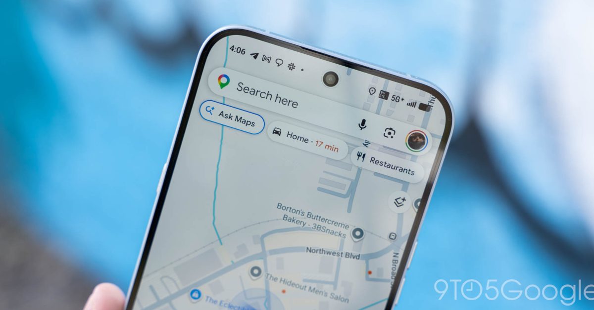 Google Maps is finally going to bring turn-by-turn navigation to Korea