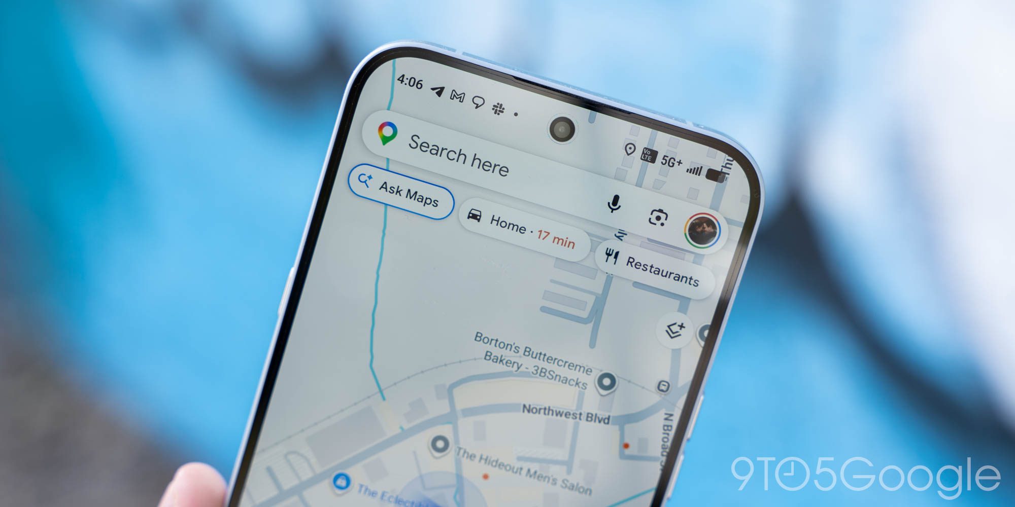 Google Maps is restoring the names of locations in Poland that were changed to offensive alternatives