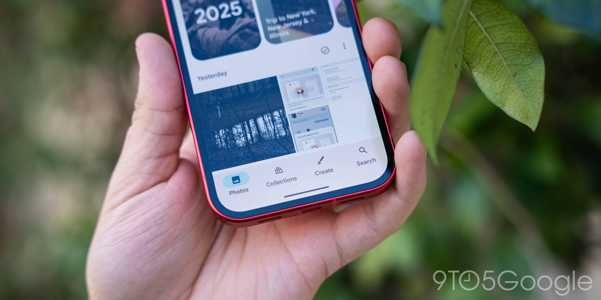 Google Photos Gets AI Enhance Button & Video Speed Controls