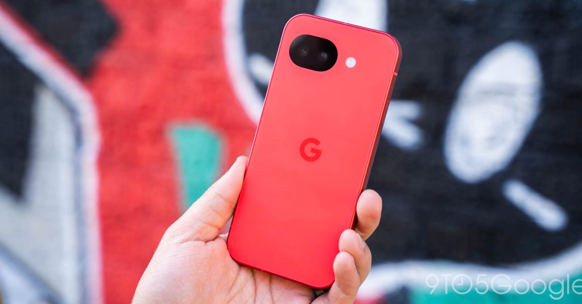 Android still dominates global smartphone sales; Google's Pixel 10a shines in one country