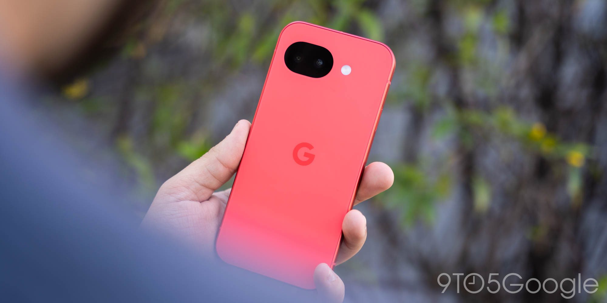 Google Pixel тизерит «эксклюзивную» новую модель, и мы, возможно, уже знаем, что это такое