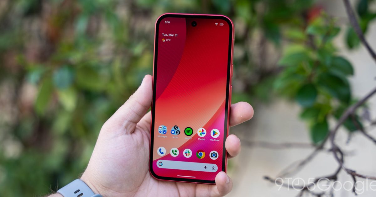 Google Pixel phones will probably let you ditch the search bar in Android 17 QPR1 [Video]