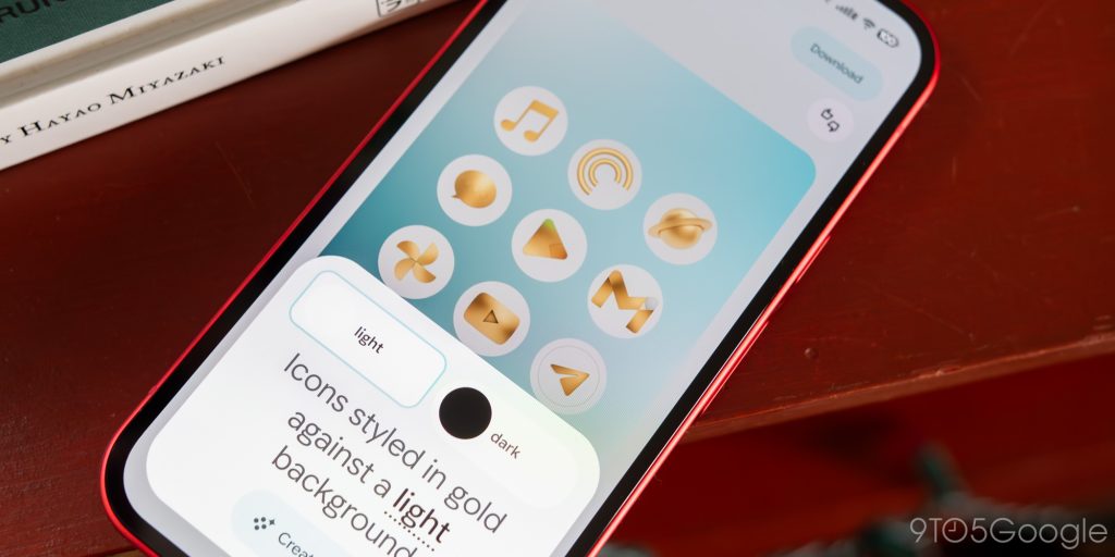 Google Pixel’s AI icons are a poor substitute for real personalization ...