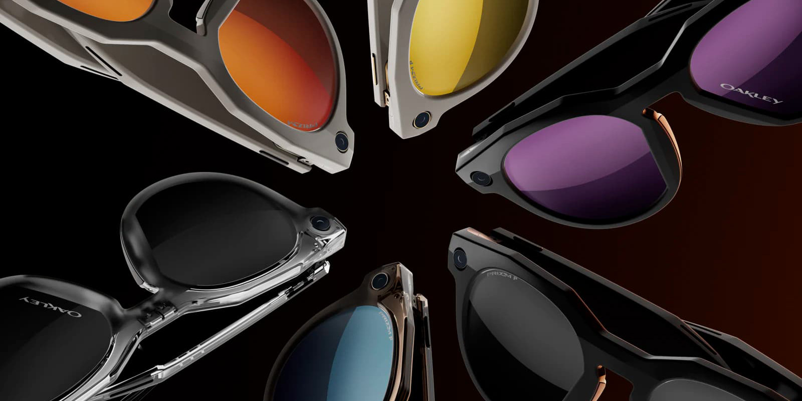 Latest Meta smart glasses update brings Gemini-like voice commands to Ray-Ban, Oakley