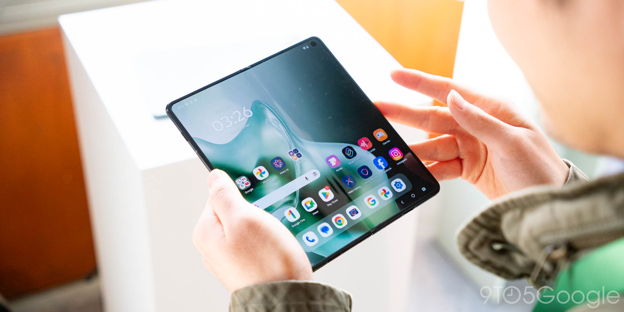 Motorola Razr Fold Pre-Orders Begin Soon: A New Era for Foldables