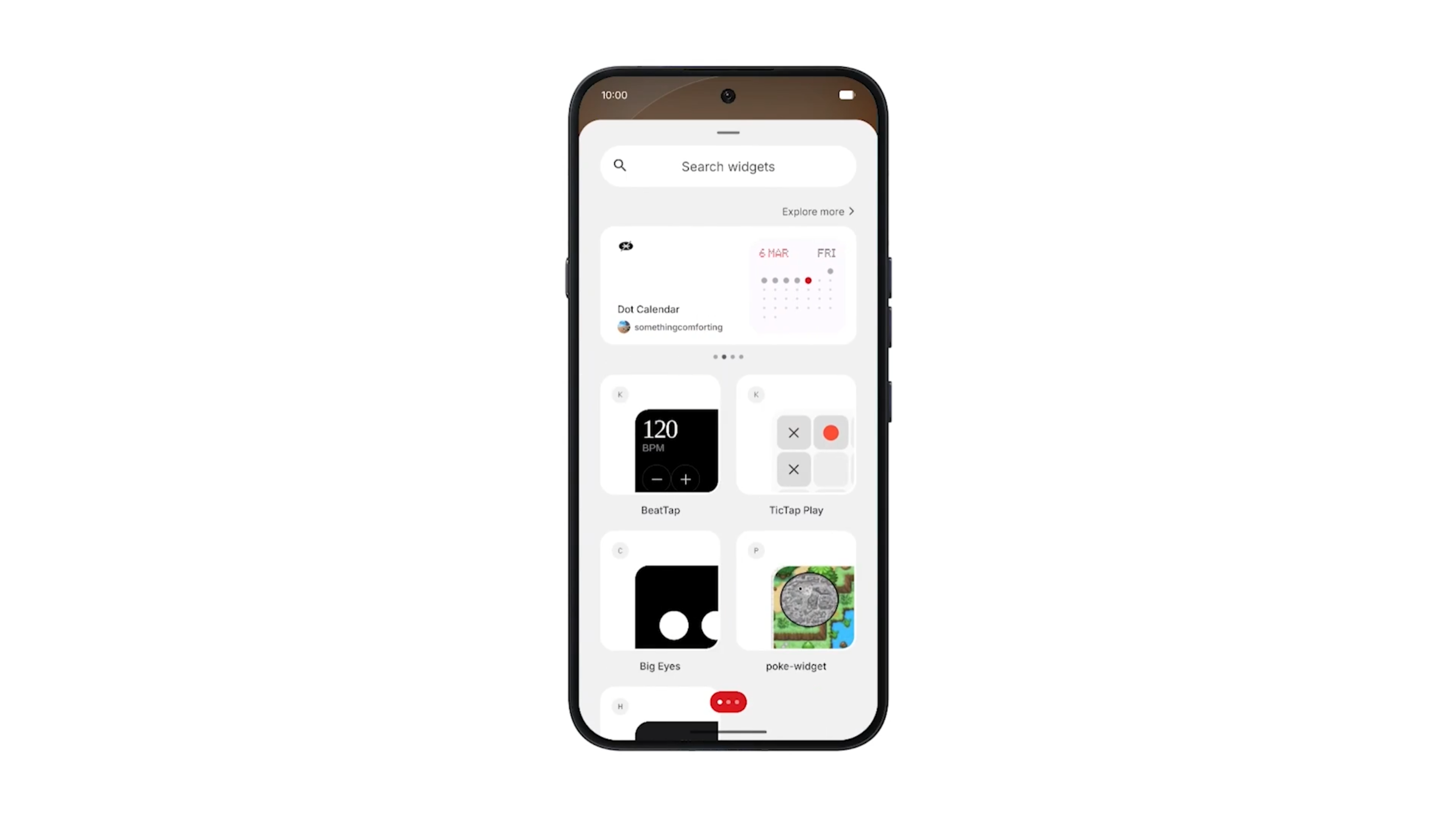Nothing Phone (4a) update packs these new software features