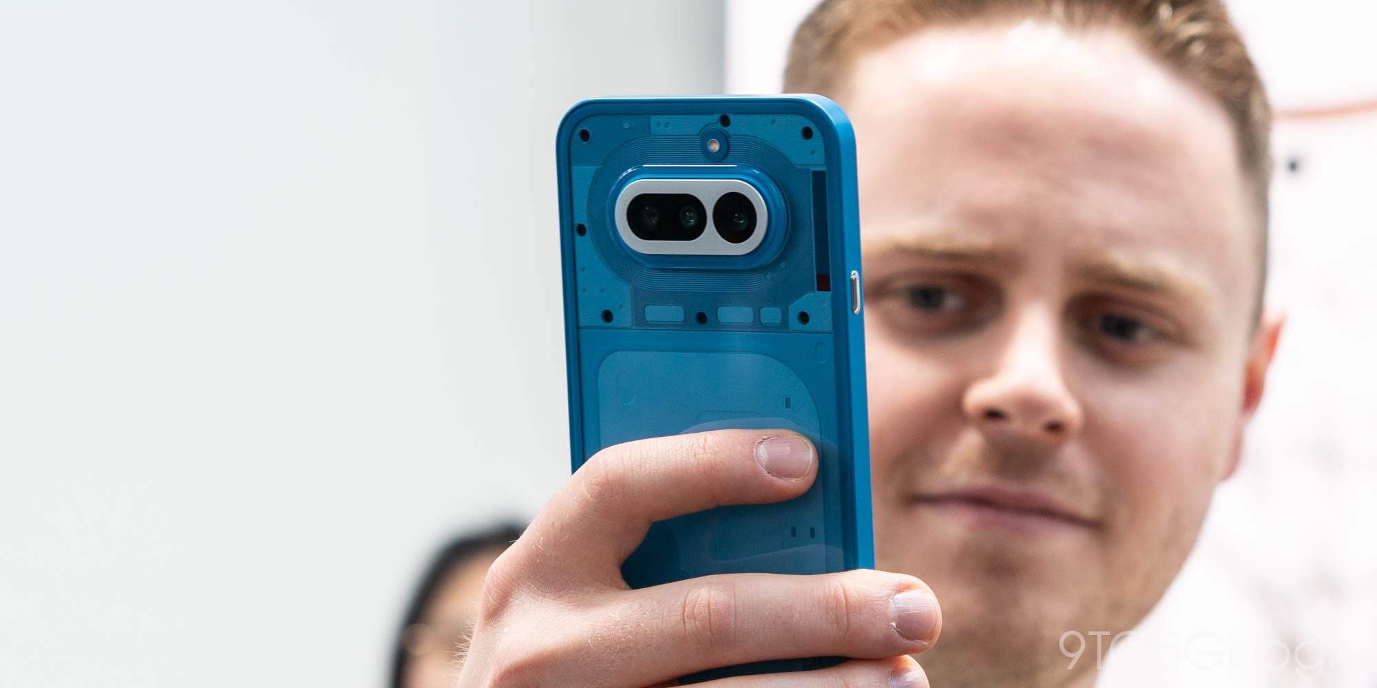 Вот насколько сложно сделать дешевый Android-смартфон во время дефицита ОЗУ