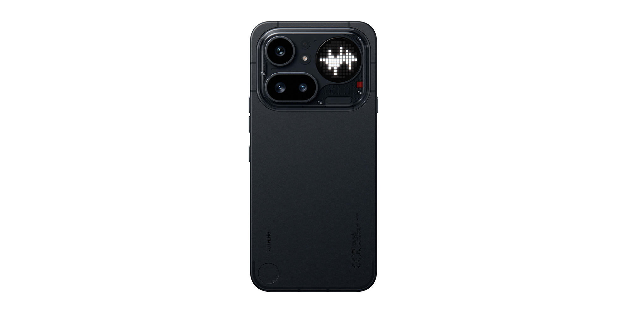 Nothing Phone (4a) goes official with major upgrades from £349