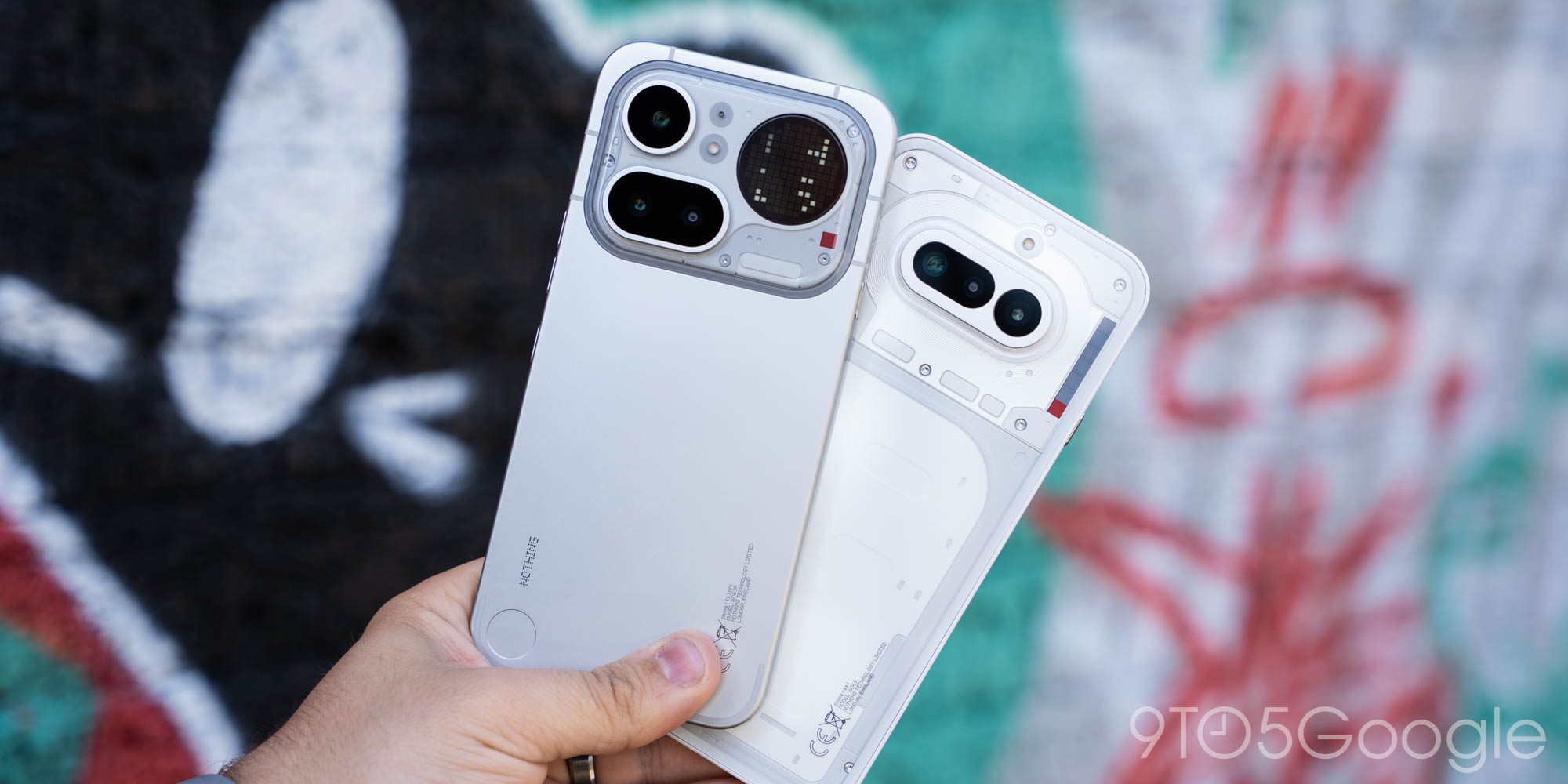Nothing says it plans to release six smartphones next year, ‘wider range’ of devices — GLOBAL — Aslikannih