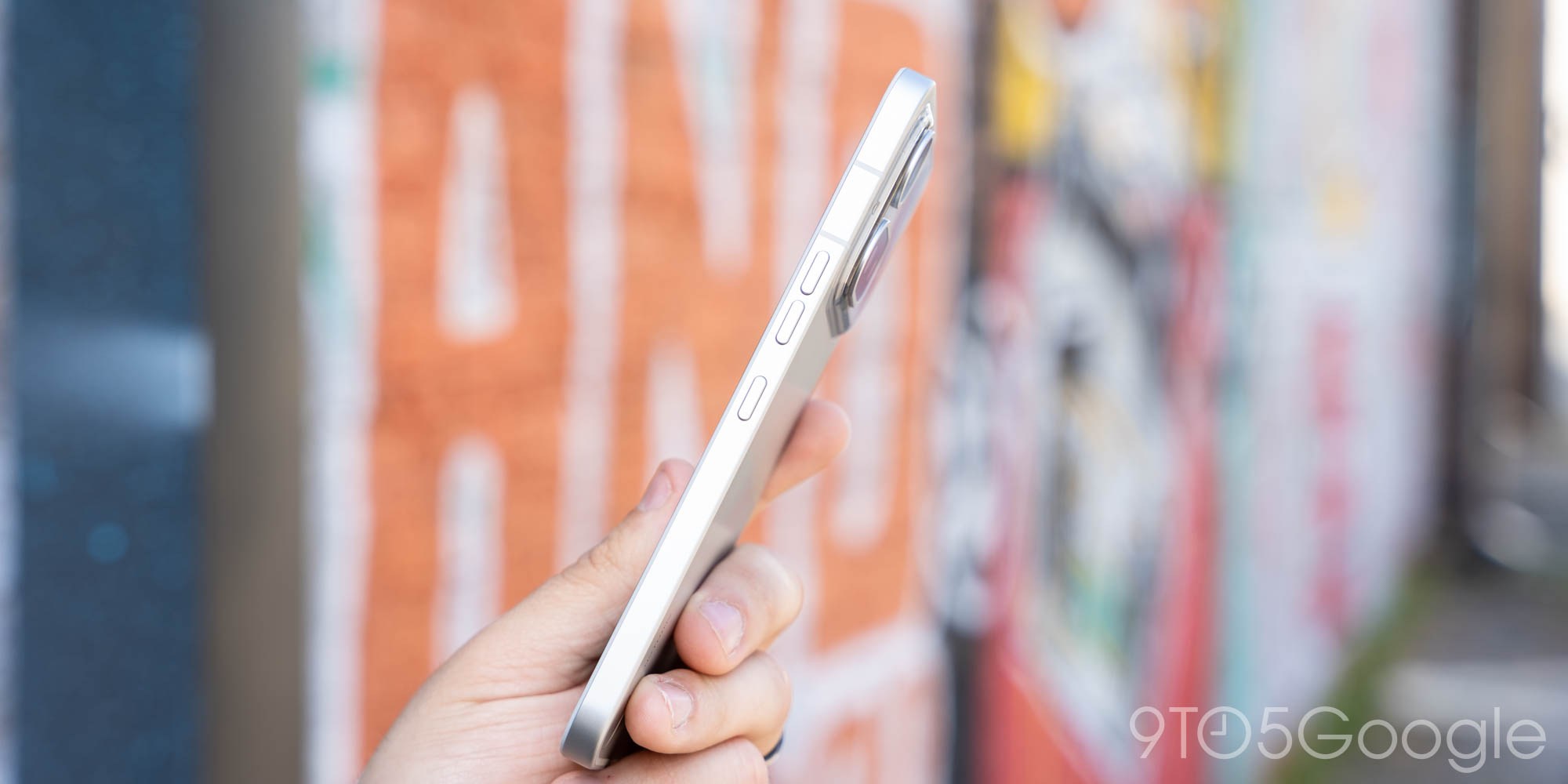 Nothing Phone (4a) Pro Review: The 'something' I always wanted