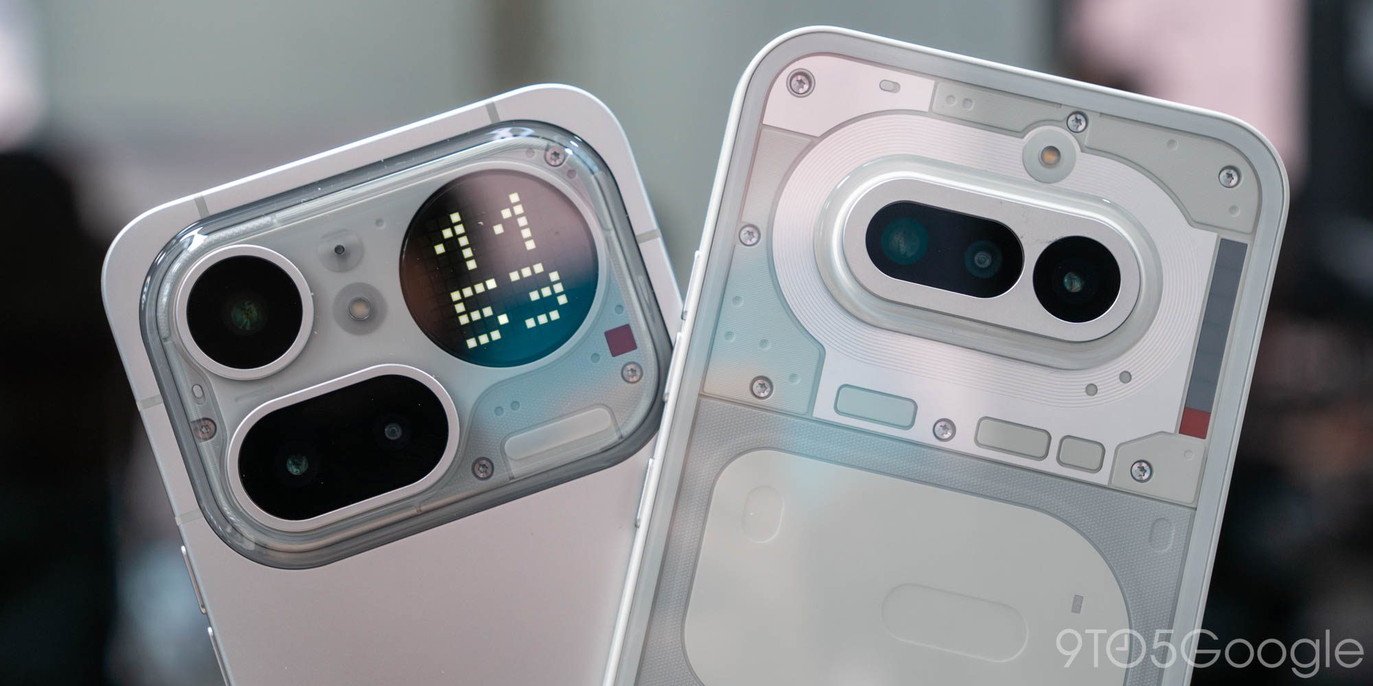 Nothing Phone (4b) каким-то образом станет дешевле при запуске в июле — вот как он может выглядеть