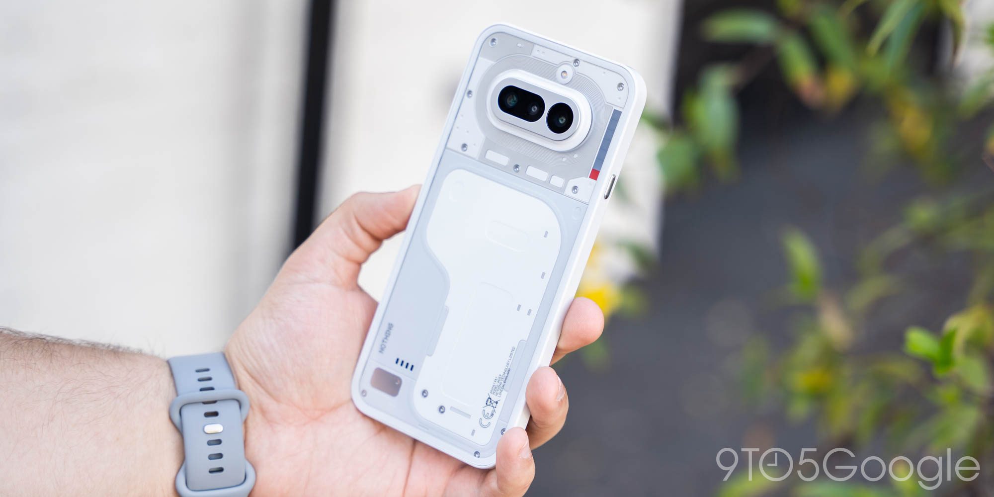 Nothing Phone (4a) и (3a) Pro теперь могут присоединиться к открытой бета-версии Android 17