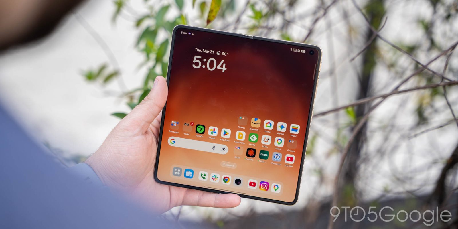 There’s a new king of foldables, but will anyone follow the blueprint in time?