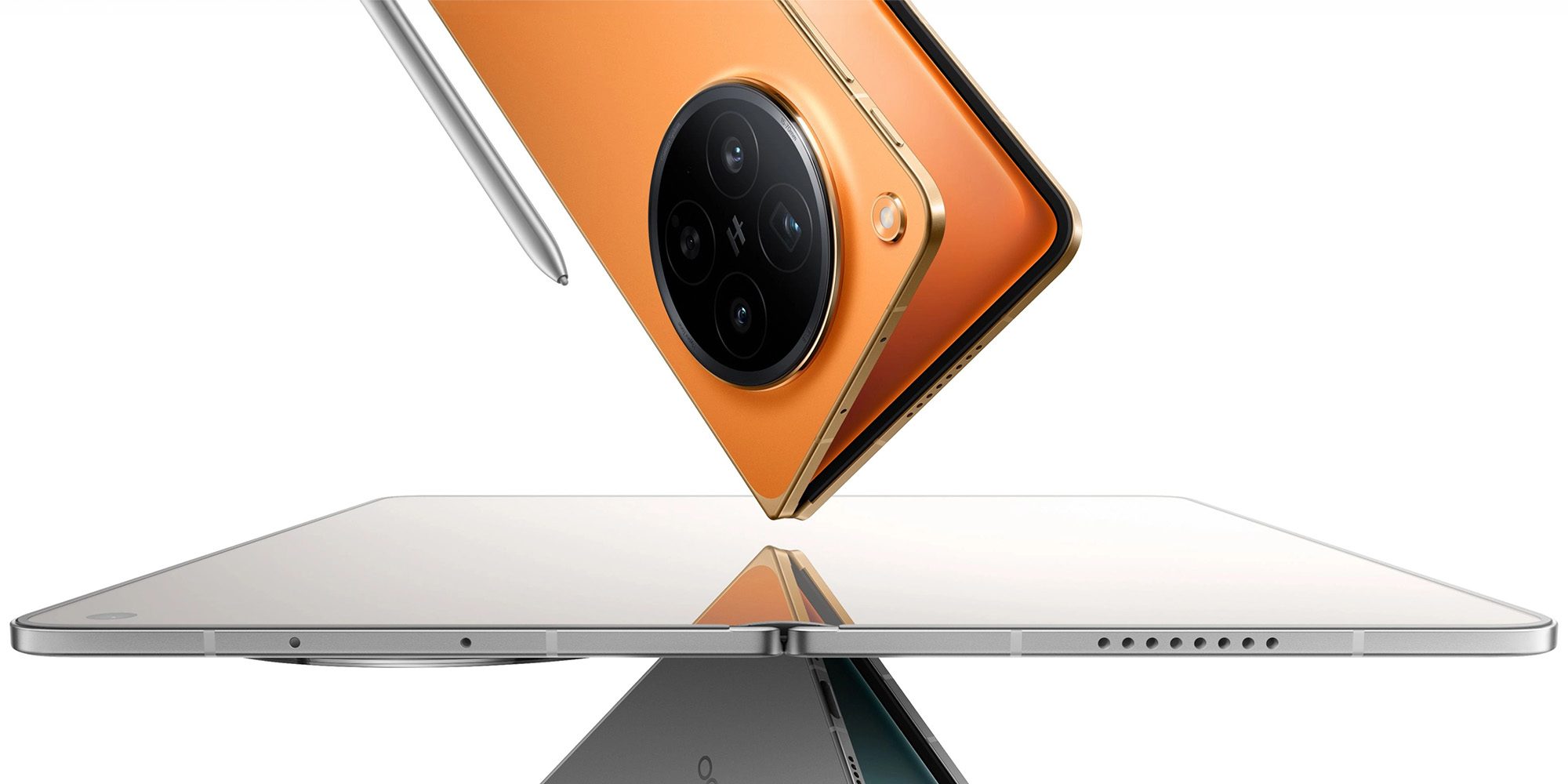 Oppo заявила, что Find N6 без складки появится на мировом рынке – надеемся, на этот раз действительно [Видео]