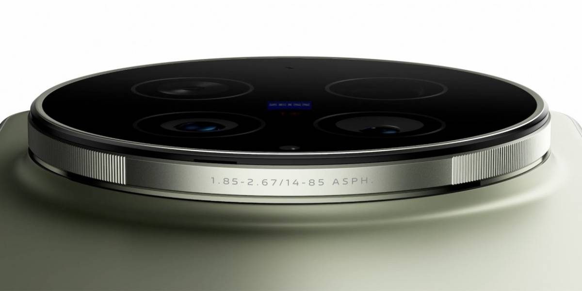 Vivo X300 Ultra претендует на звание лучшего Android-смартфона для видеосъемки, глобальный запуск ожидается