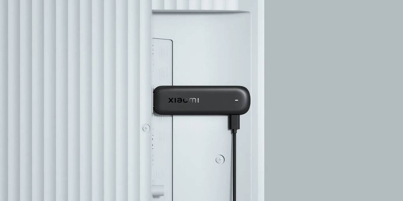 Новая ТВ-приставка Xiaomi с Google TV получила 1 ГБ ОЗУ и microUSB — да, на дворе 2026 год