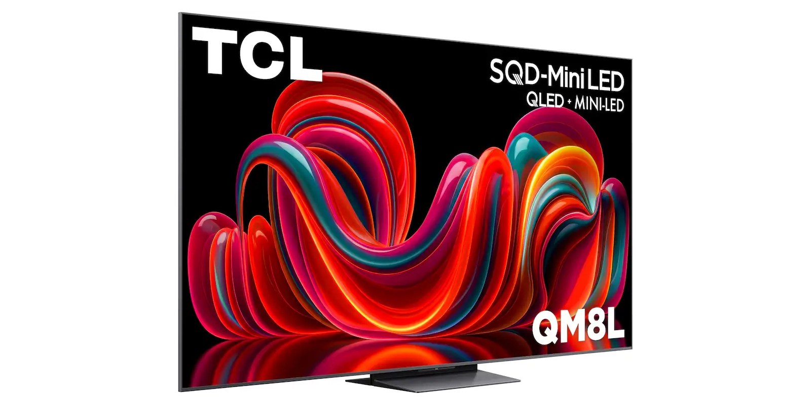 TCL's latest Google TV lineup is now available, and on sale