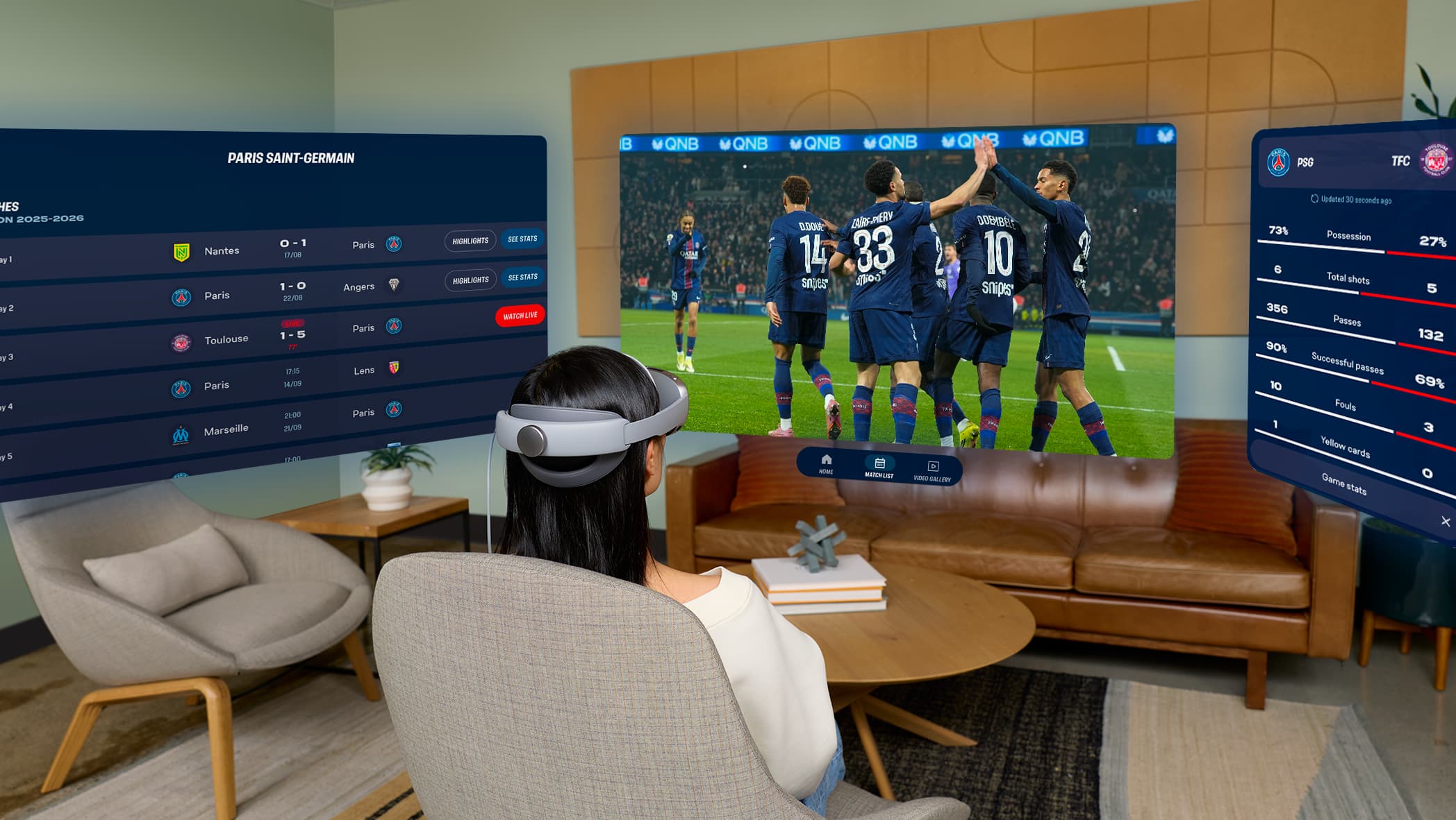 Android XR brings app pinning, resume, & auto-spatialization to Galaxy XR