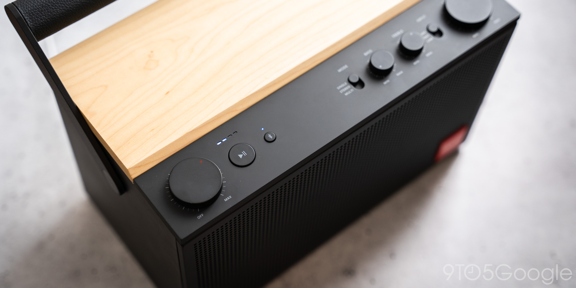 Fender Elie 12 Review: A Powerful Party Speaker with Amp Tricks