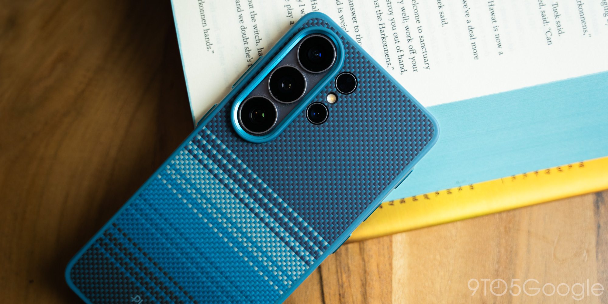 Наши любимые прочные чехлы для Galaxy S26 Ultra, и некоторые из них имеют скрытые функции