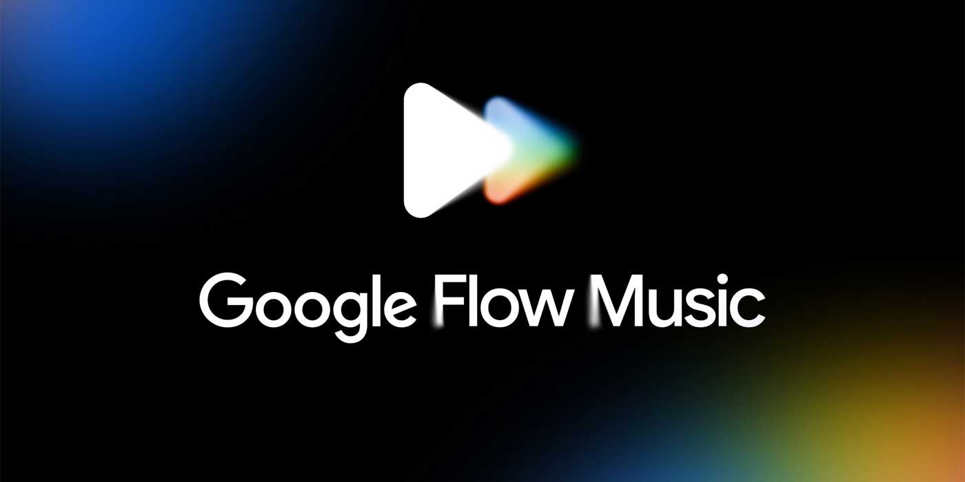 Google renames brand-new ProducerAI music editor to ‘Google Flow Music’