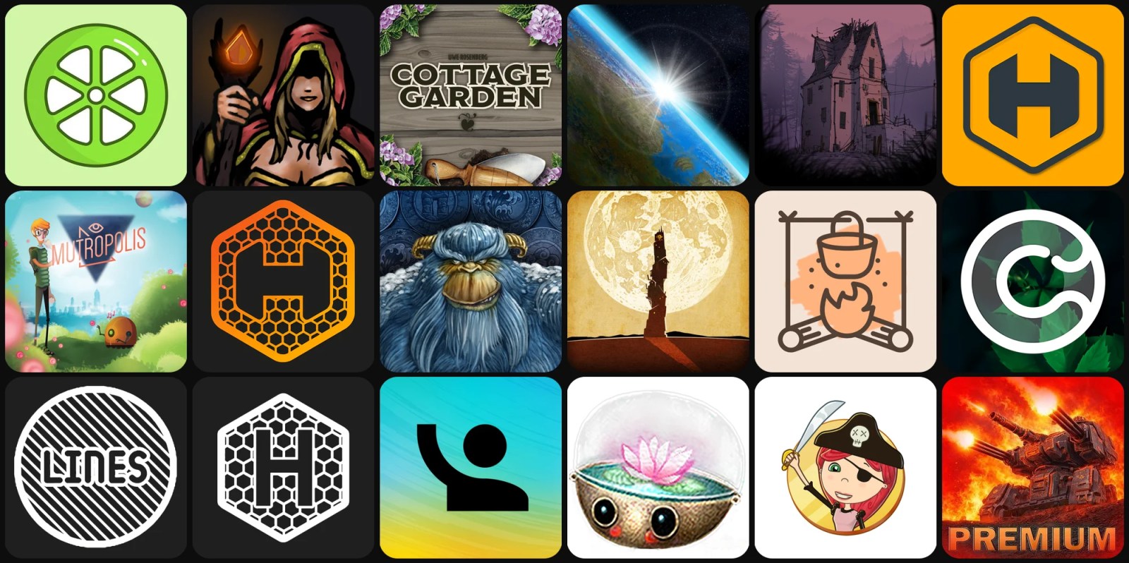 Friday’s Android app deals and freebies: This Is Fine, Mutropolis, Terra Mystica, more
