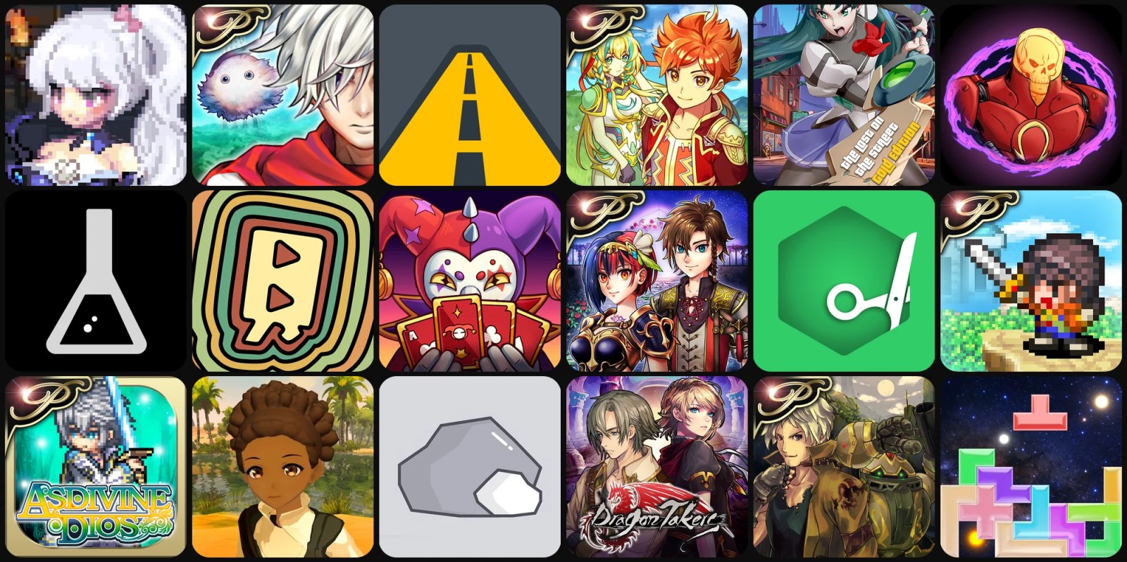 Today’s Android app deals and freebies: Armed Emeth RPG, Poker Ya Joker, Dragon Spira, more