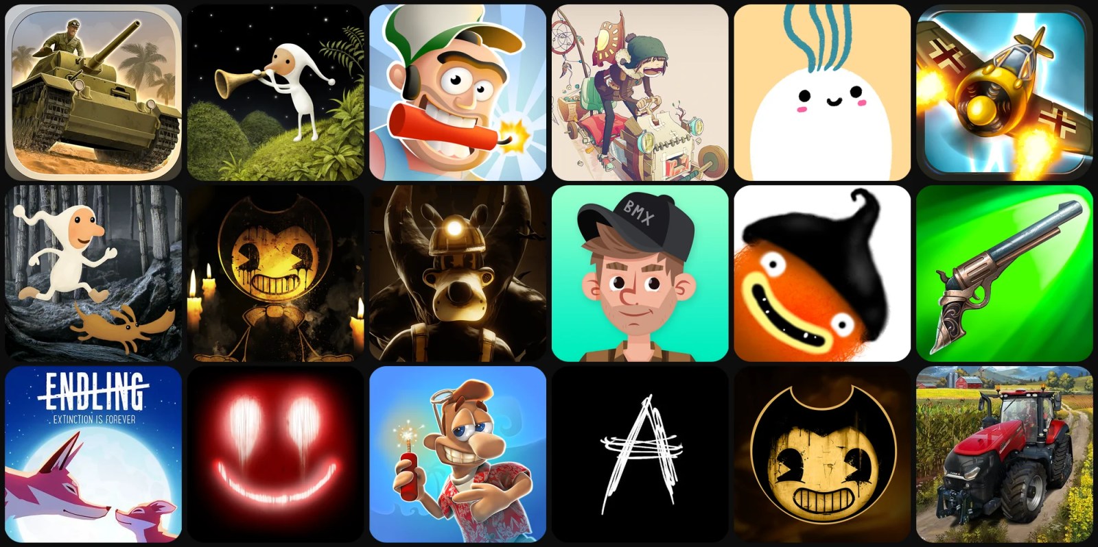 Today’s Android app deals and freebies: Summer Catchers, Minabo, Bendy Lone Wolf, more
