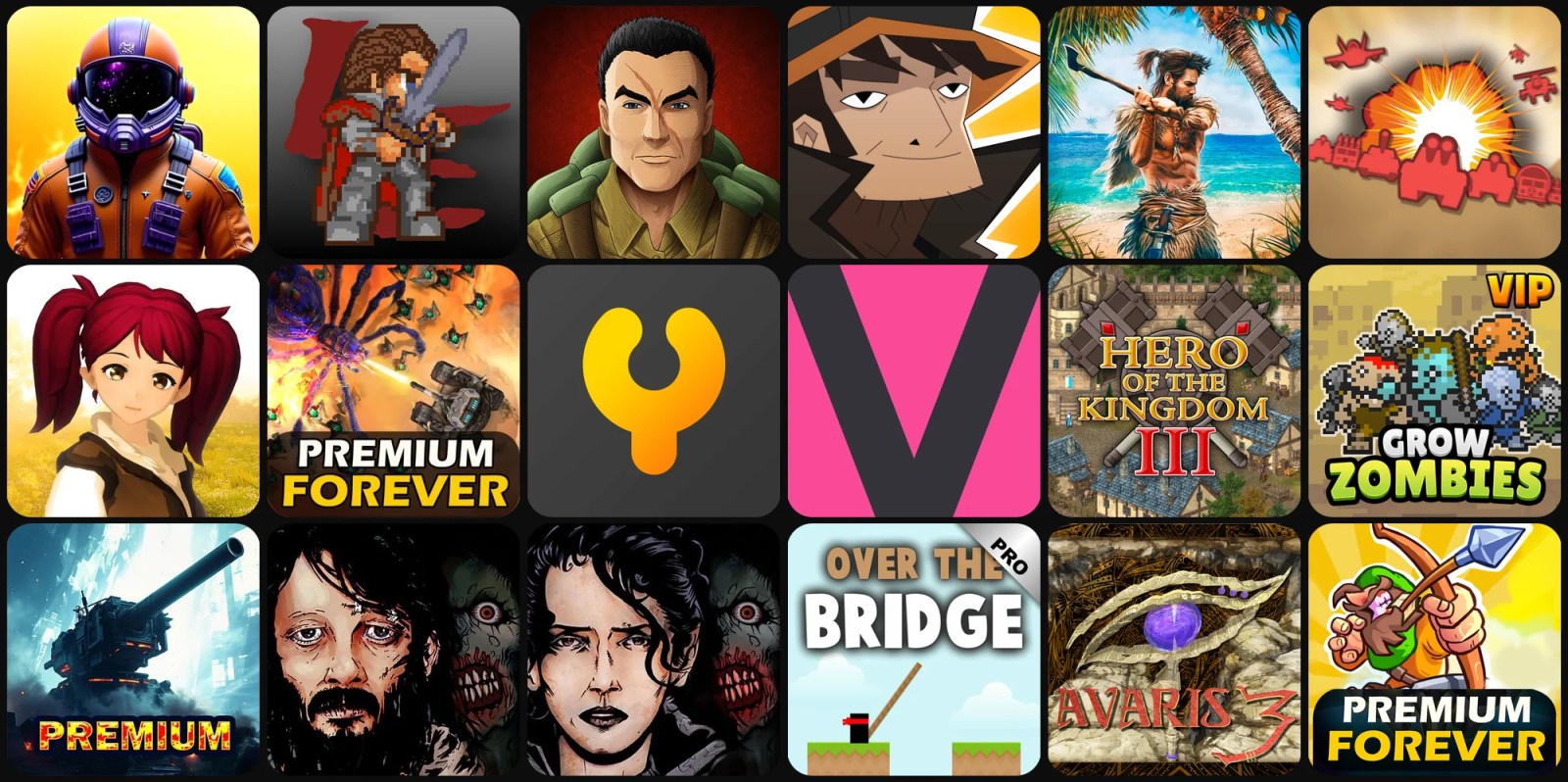 Monday’s Android app deals and freebies: Methods Detective, AVARIS3, The Fall 2, more