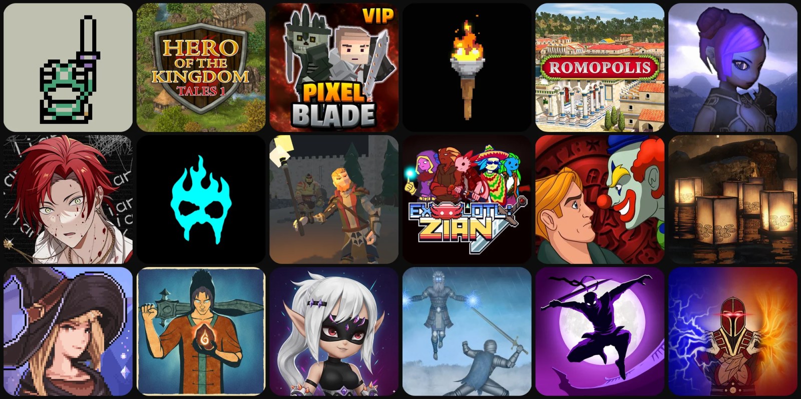 A screenshot of a video game