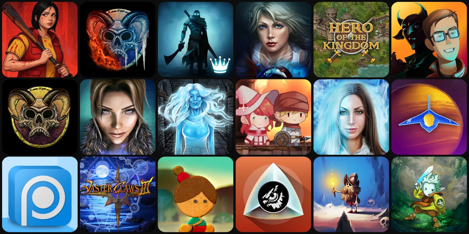 A screenshot of a video game