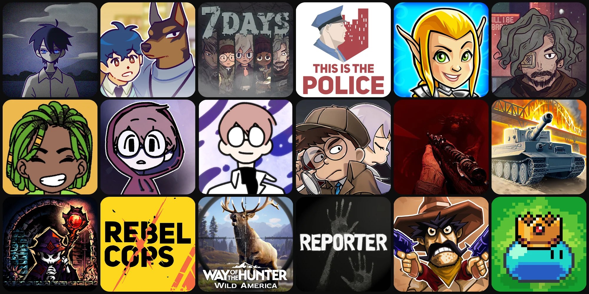 Grab Today’s Hottest Android App Deals & Free Games on Google Play