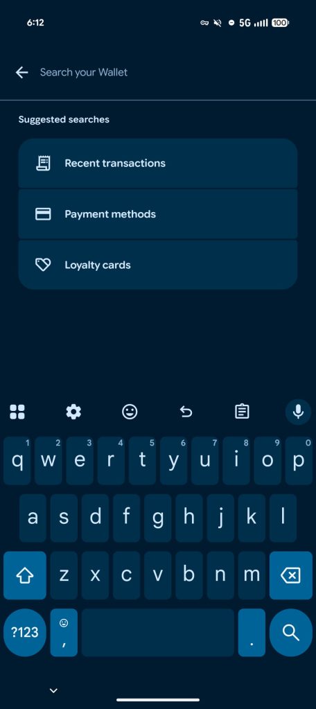 Google Wallet rolling out big redesign on Android