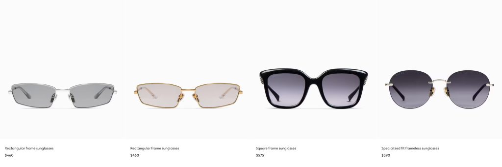 Gucci-branded Android XR smart glasses are coming in 2027