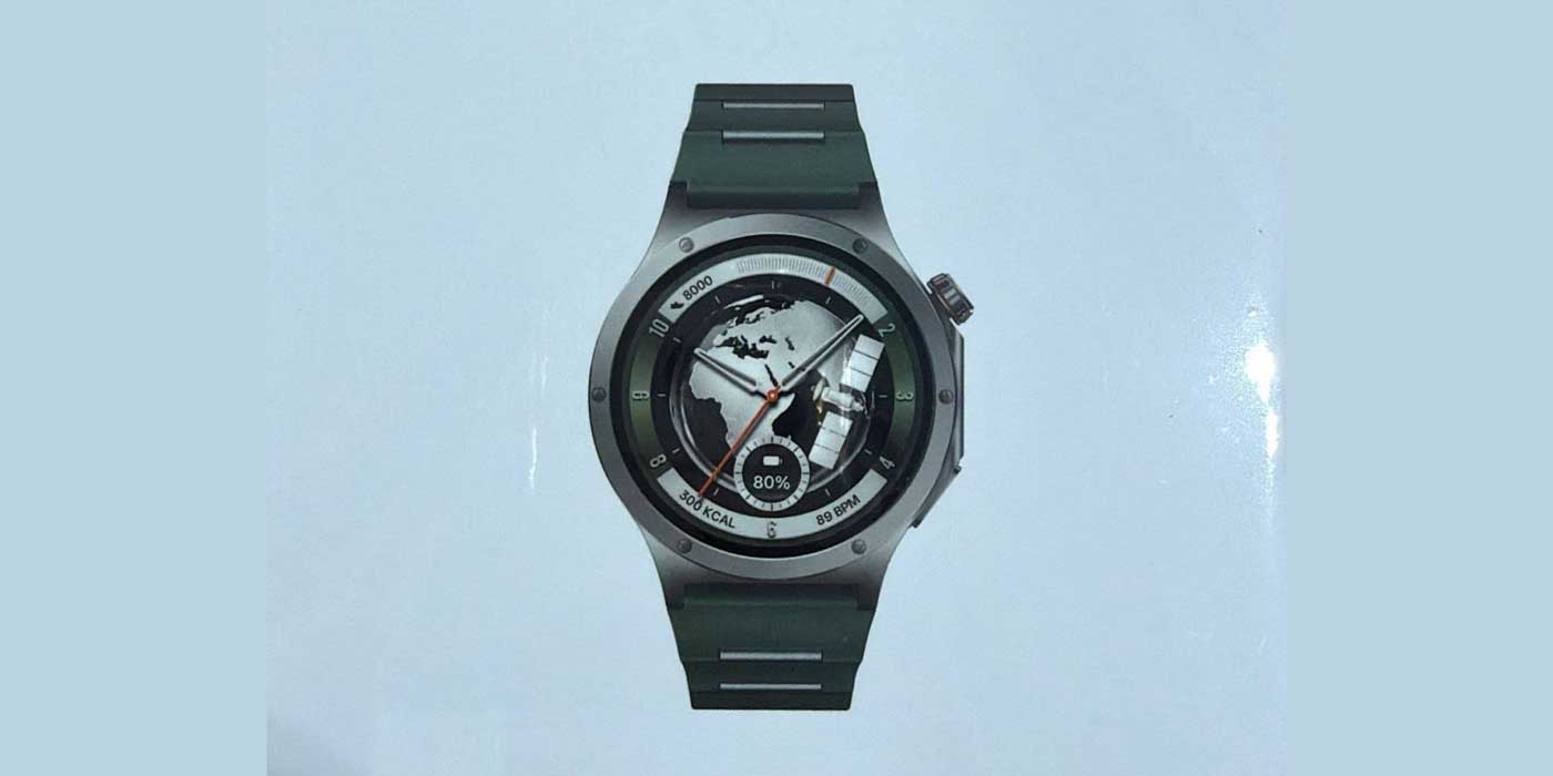 OnePlus Watch 4 looks ready for a global debut in leaked packaging, if it gets the chance