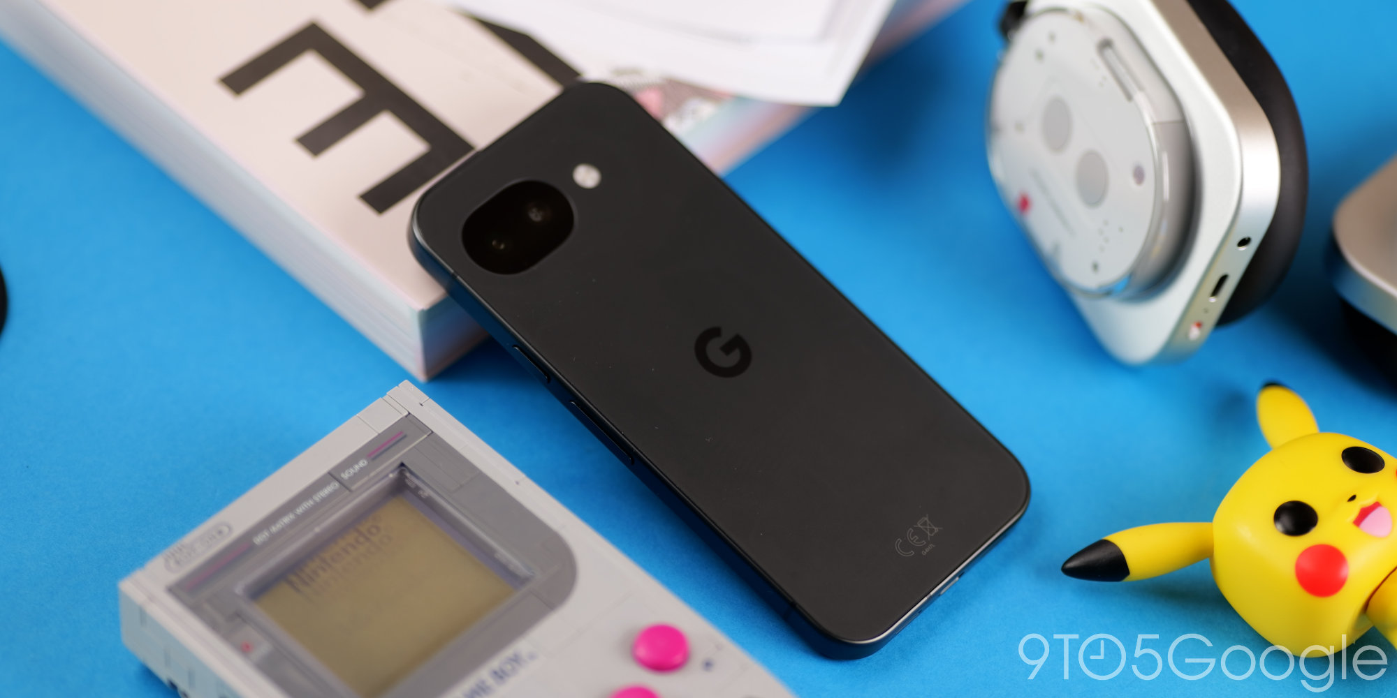 Pixel 10a after one month: More than the sum of its parts [Video]