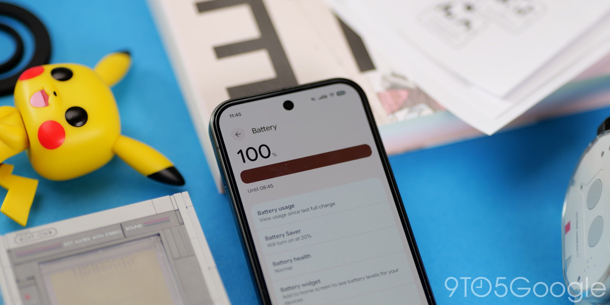 Стало ли лучше время автономной работы вашего Pixel после обновления до Android 17? [Опрос]