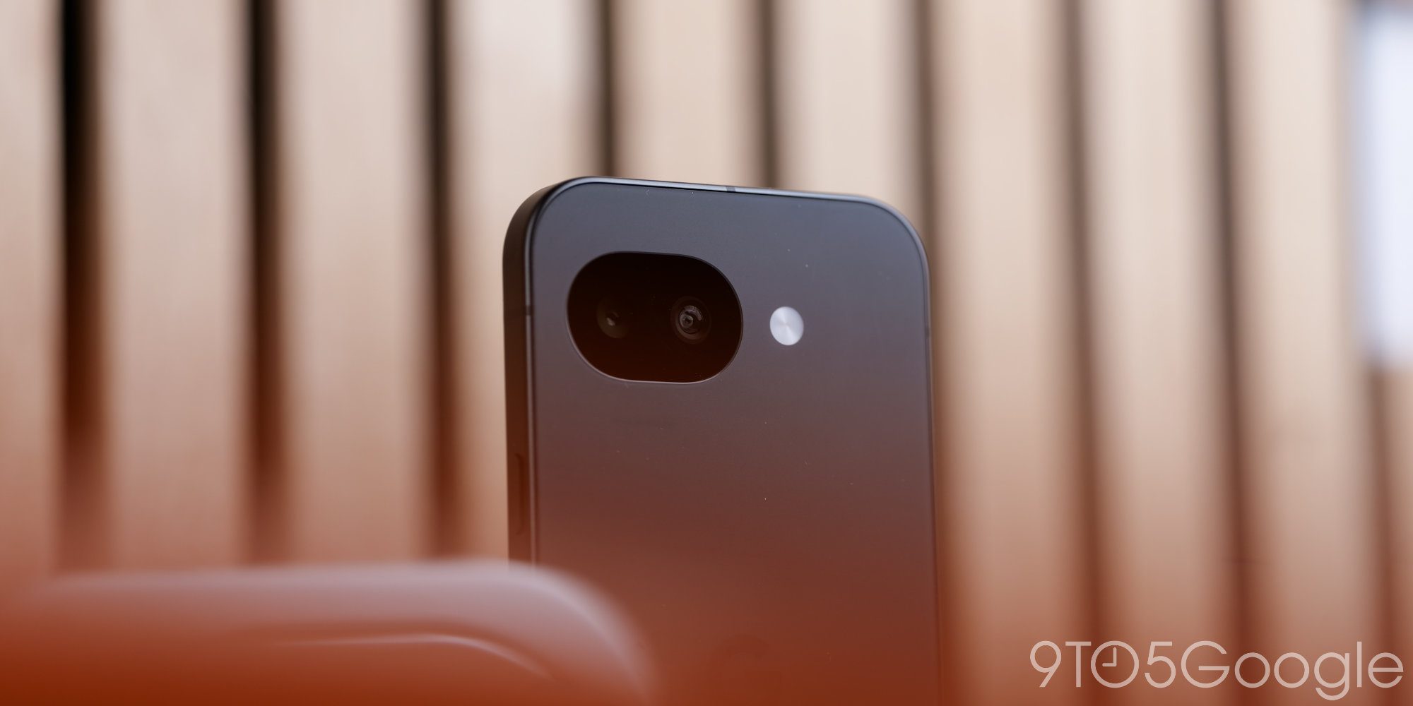 Google выпускает обновление Pixel Camera 10.4