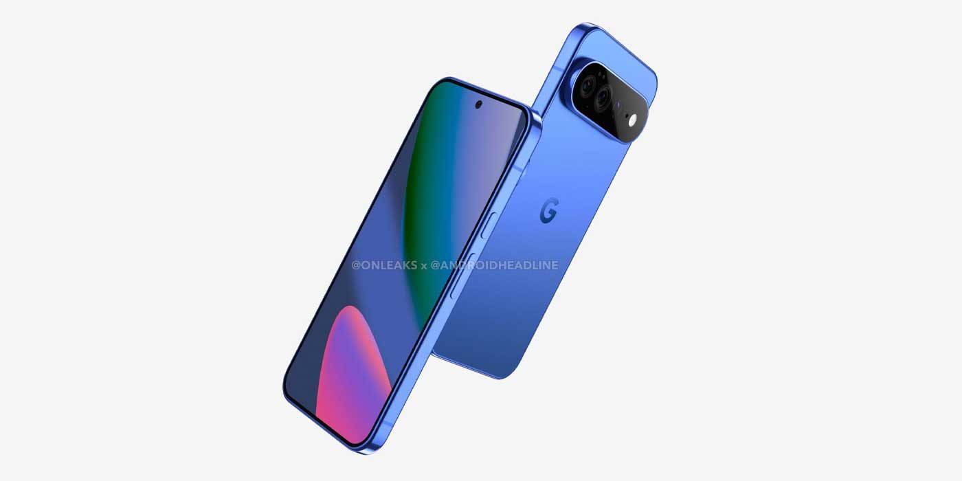 Утечка Pixel 11 Pro XL — самая скучная из всех, изменения минимальны