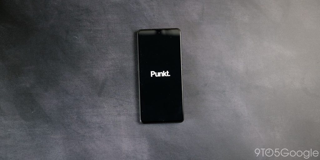 punkt mc03