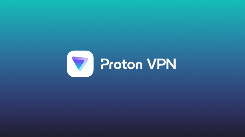Proton VPN logo