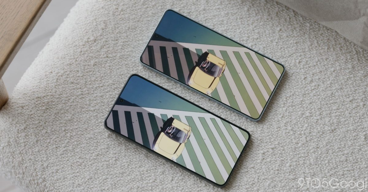 I've struggled to use Samsung displays for years, but the Galaxy S27 may finally fix that; here's why