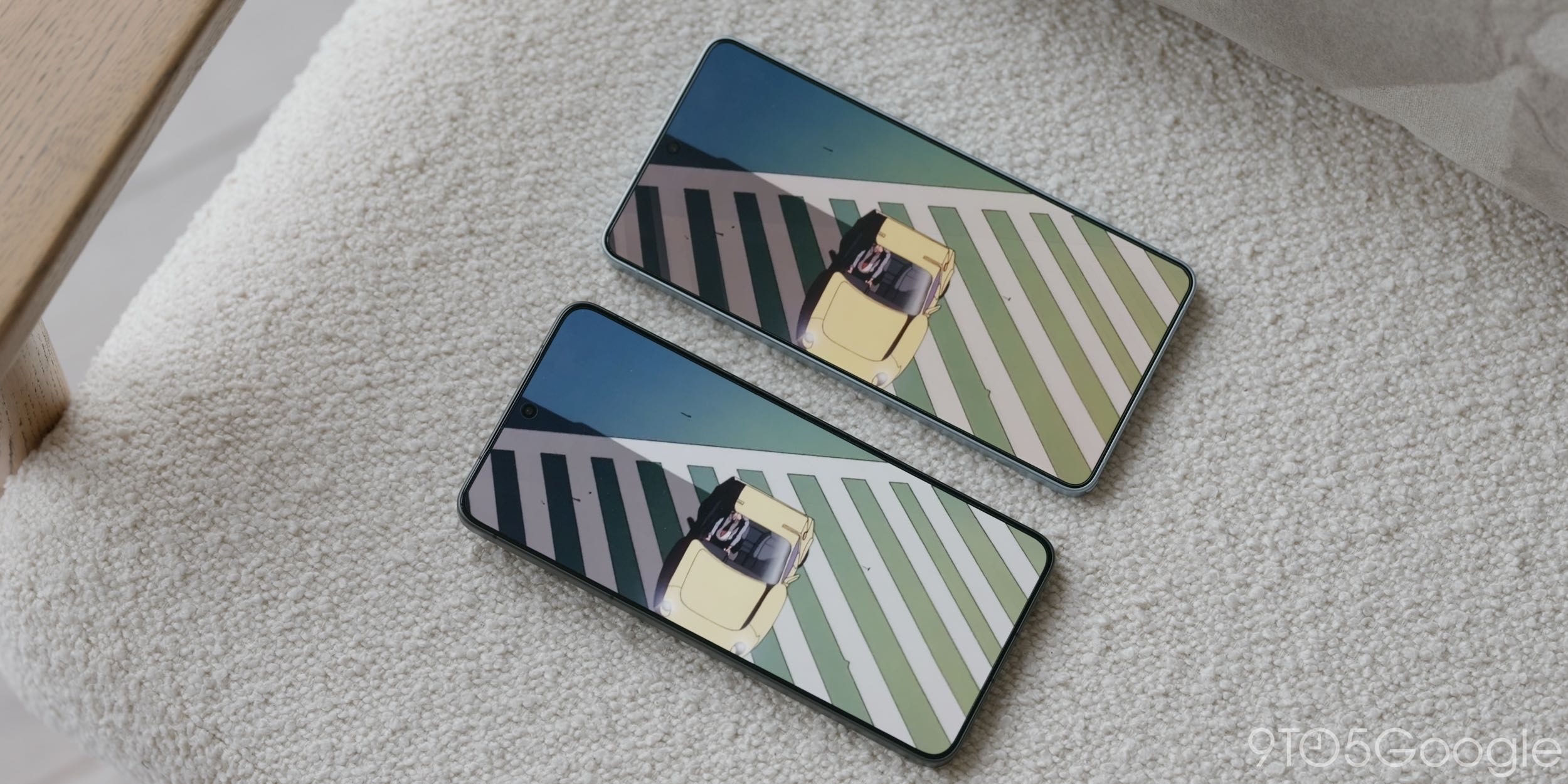 Мне годами было сложно пользоваться дисплеями Samsung, но Galaxy S27 наконец может это исправить — вот почему